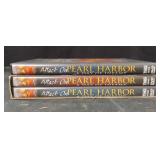Attack on Pearl Harbor DVDs