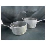 Calphalon pots