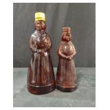 Vintage Mrs. Butterworth