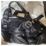 Black New Directions multi compartment purse