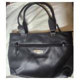 Rosetti Navy Purse