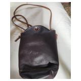 Small Heroing Purple Purse