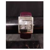 Ladies quartz watch
