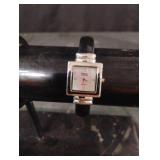 Embassy quartz ladies watch