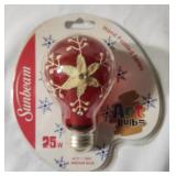 2002 Art Bulb