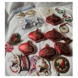 Assorted Ornaments