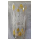 Raleigh  Tavern Glass-colonisl Williamsburg