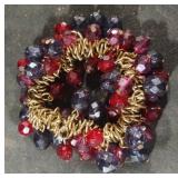 Multi color bracelet