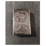 West Coast Choppers Zippo style lighter