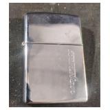Zippo Winston lighter