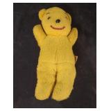 Vintage Winnie The Pooh stuffed animal