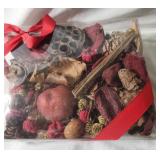 Potpourri