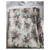 Christmas Oblong tablecloth 8