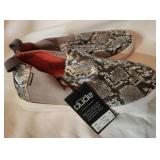 New Hey Dudes shoes size 9