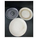 Plates