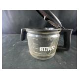 Bunn coffee pot
