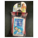 Travelon waterproof floating pouch