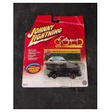 Johnny Lightning Classic Gold Collection Die-Cast