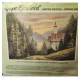 Lee Roberson Print-Signed and Numbered Hope