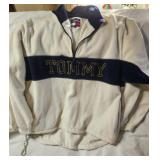 Tommy Hilfiger pullover . Mens size L