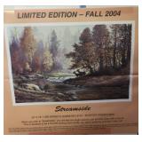 Lee Roberson Print-Signed and Numbered
