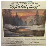 Lee Roberson Print-Signed and Numbered