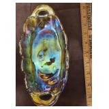 Indiana Glass Company vintage carnival glass