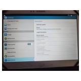 Samsung Galaxy Tablet