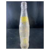 Tab ï¿½money back bottleï¿½ 10 FL OZ - coca - cola