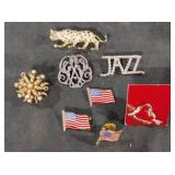 Pins
