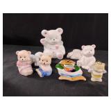 Ceramic home decor