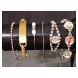 Bracelets