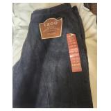 Mens IZOD Cordouroy Slacks.
