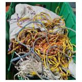 Misc rope