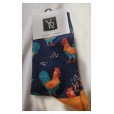 Yosox Womens socks