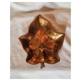 Copper Leaf