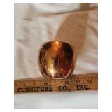 Copper Cup