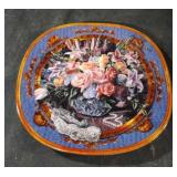 Vintage Bradford Exchange "Dreams to Gather"