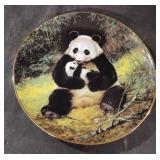 Vintage "The Panda" limited edition collector