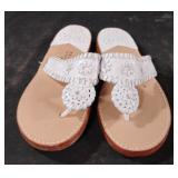 Palm Beach sandals size 7