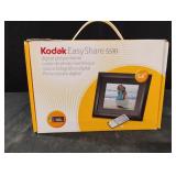 Kodak Easy Share S510 digital picture frame