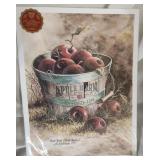 Lee Roberson Print-Signed and Numbered How About