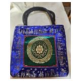 Silk? Purse.
