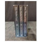 Fifty Shades Trilogy