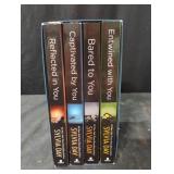 Sylvia Day Crossfire Novels