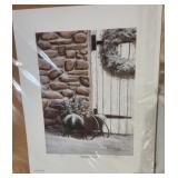 Patricia Hobson Holiday Snow 13 X 17 72/1200
