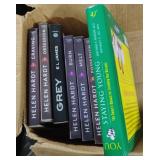 Helen Hardt novels and more .....