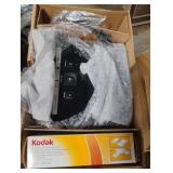 Kodak Perfect Touch printer
