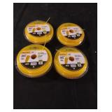 Heavy Duty Universal Fit .065" x 100ft weed eater
