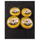 Heavy Duty Universal Fit .065" x 100ft weed e